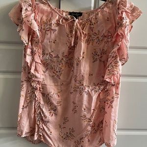 Jessica Simpson Top